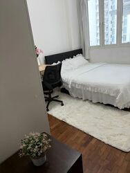St. Francis Lodge (D12), Apartment #589300501